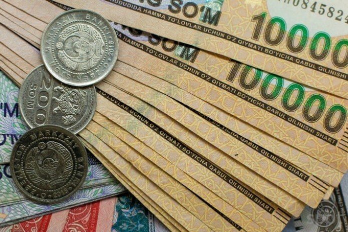 Qo‘shnilarning valyutalari mustahkamlanmoqda. Biznikichi?