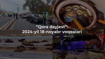 Qora 18-noyabr