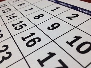 calendar kalendar