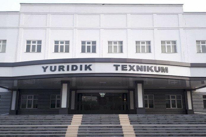 Endi Oilaviy bolalar uyi bitiruvchilari yuridik texnikumlarda bepul o‘qishi mumkin bo‘ladi