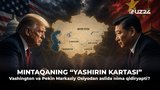 central asia us china
