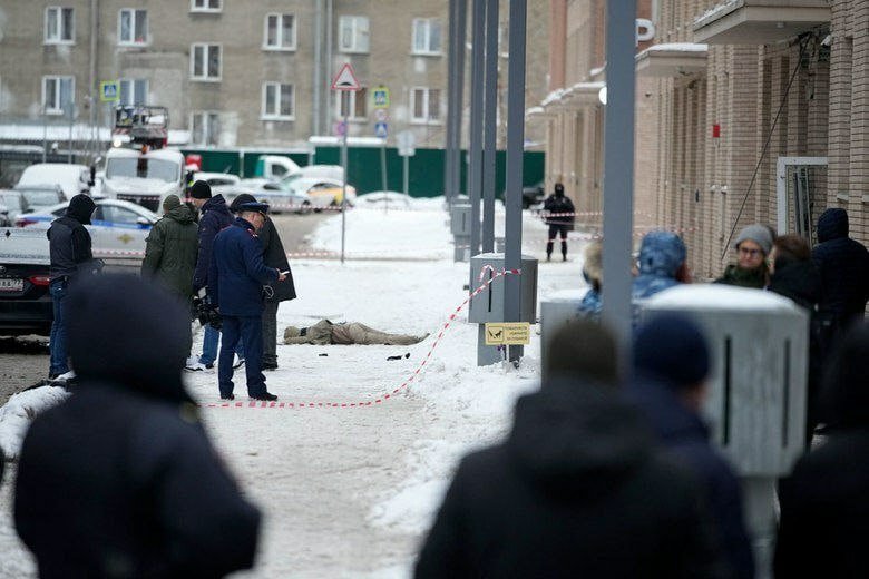 General Kirillov o‘limida ayblanayotgan o‘zbek: Hozirgacha nimalar ma’lum?