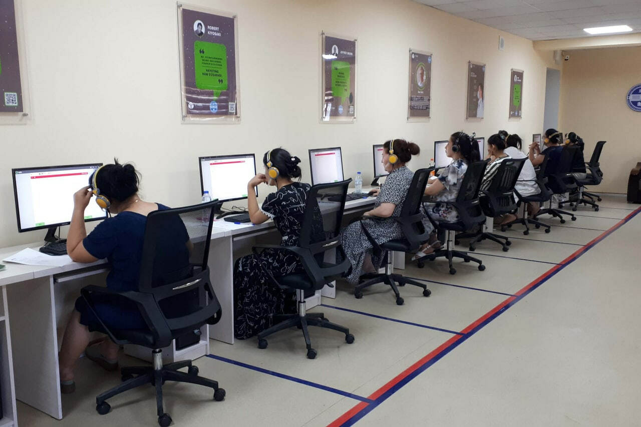 Attestatsiyalarda qaysi hudud pedagoglari eng yuqori natija ko‘rsatdi?