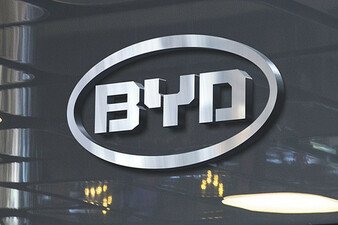 BYD