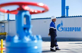 Gazprom
