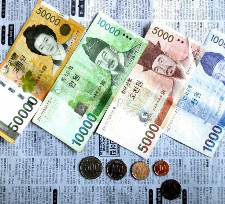 Koreyada ishlab qaytganlarga jami 1 mln. 373 ming dollar qaytarib beriladi