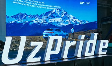 BYD Song Plus