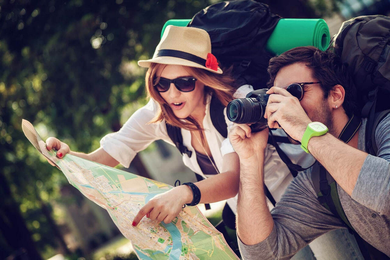 Sakkiz oyda O‘zbekistonga 5 mln. nafardan ortiq turist tashrif buyurdi