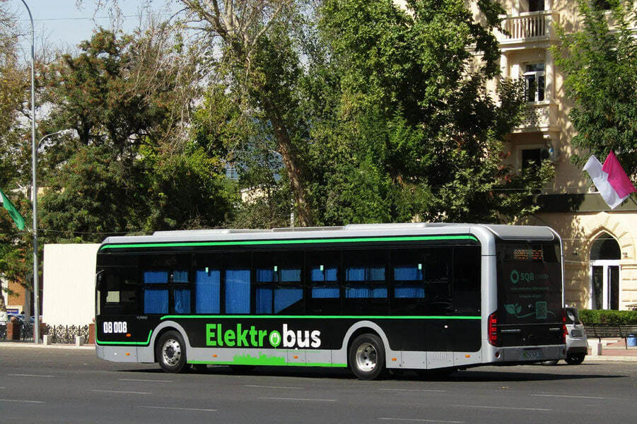 Toshkentda avtobus haydovchilari eng ko‘p qanday qoidabuzarliklar qilyapti?