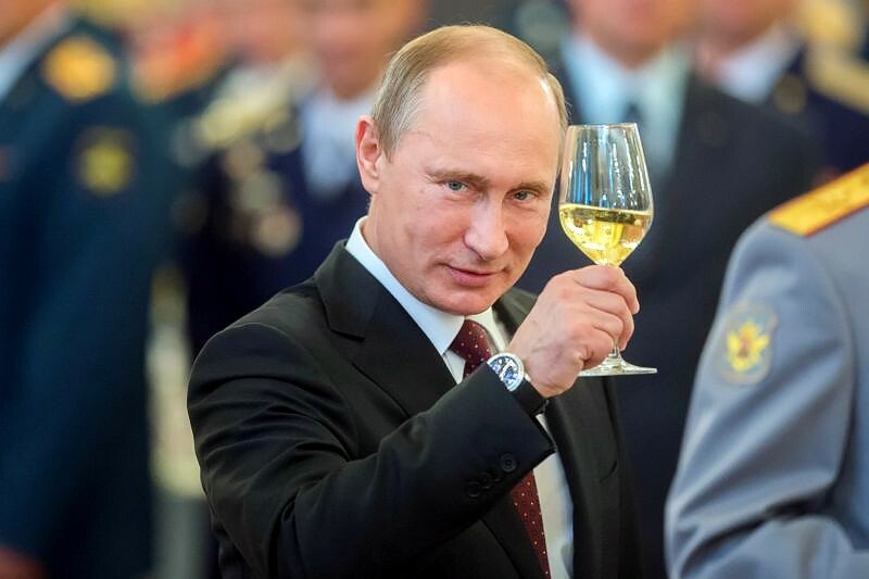 Bugun Putinning tavallud kuni: MDH prezidentlari Moskvada yig‘ilmoqda