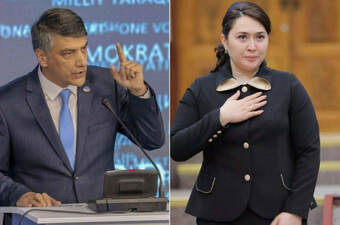 ministerstva