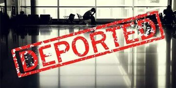 deport