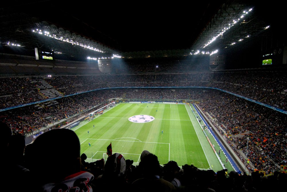 2024-yilning eng yaxshi futbol jamoasi nomi ma’lum bo‘ldi