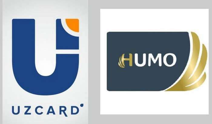 Uzcard ва Humo бирлашяпти. Энди терминаллар карта танламайди