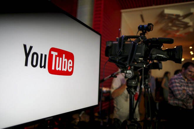 “YouTube” ilovasida o‘chirib bo‘lmaydigan reklama tanaffusi paydo bo‘ldi