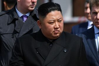 Kim Chen In