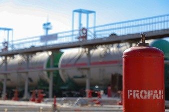 Propan