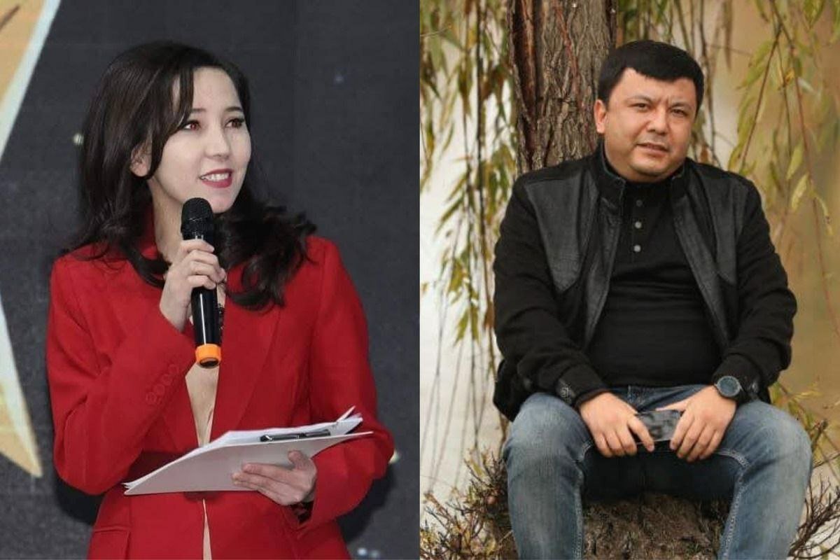 Anora Sodiqova va Mirsaid Haydarov sudi yopiq o‘tadigan bo‘ldi