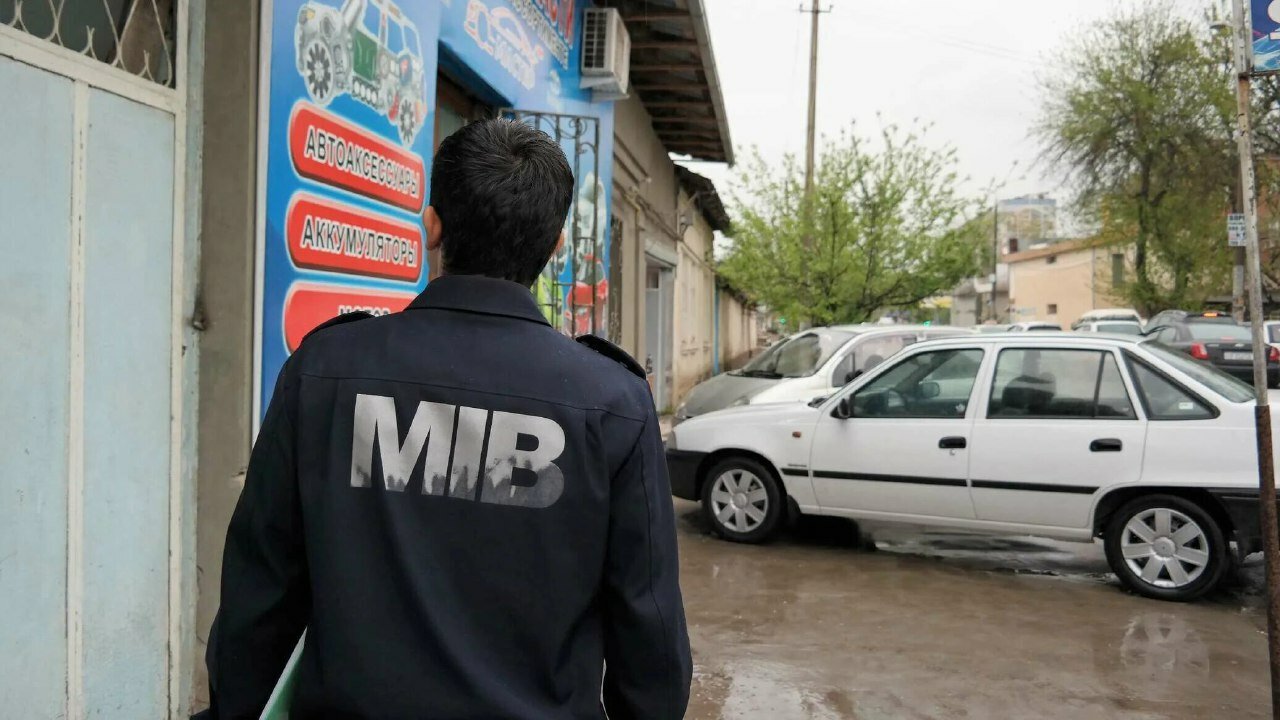 MIB tomonidan joriy yil davomida 22,2 trln. so‘mlik undiruvlar amalga oshirilgan