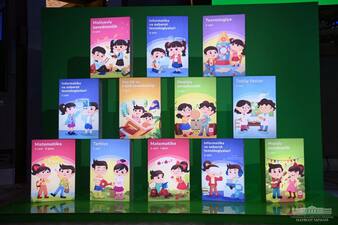 Фото: Ўзбекистон Президентининг Матбуот хизмати