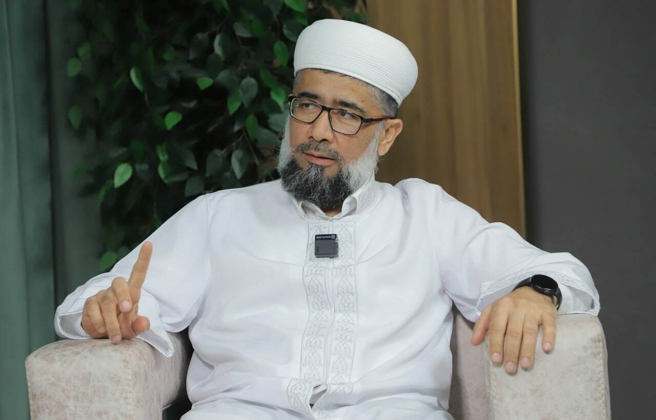 O‘zbekiston IIV Mubashshir Ahmadni qidiruvga berdi