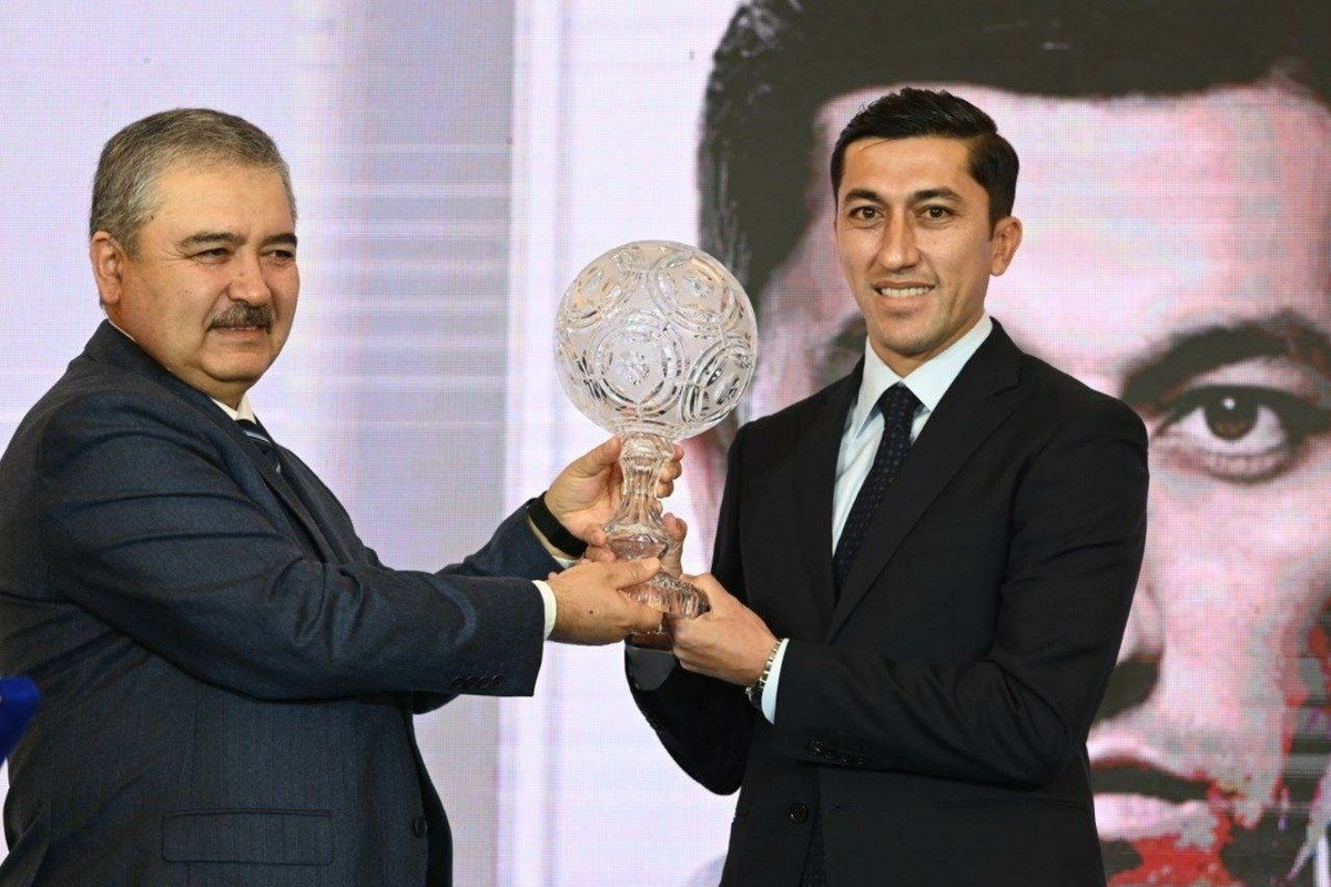 O‘zbek futboli kimning “qo‘liga” o‘tadi?