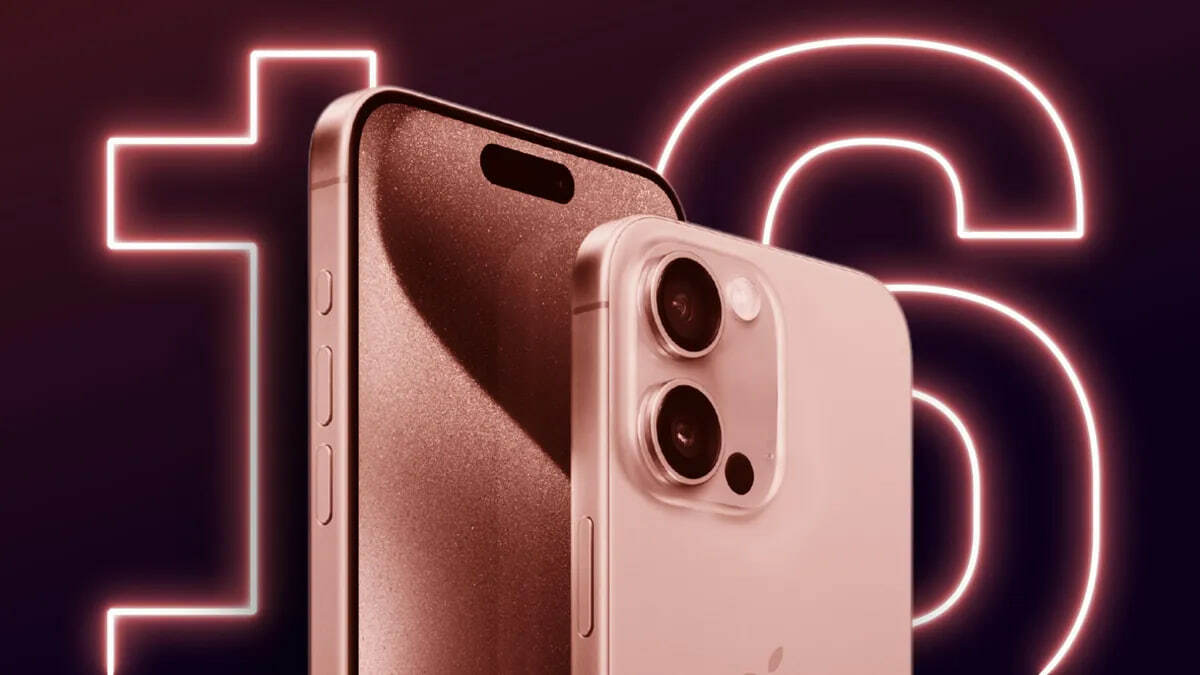 iPhone 16 sotuvi avvalgi rusumga nisbatan 13 foiz kam bo‘ldi