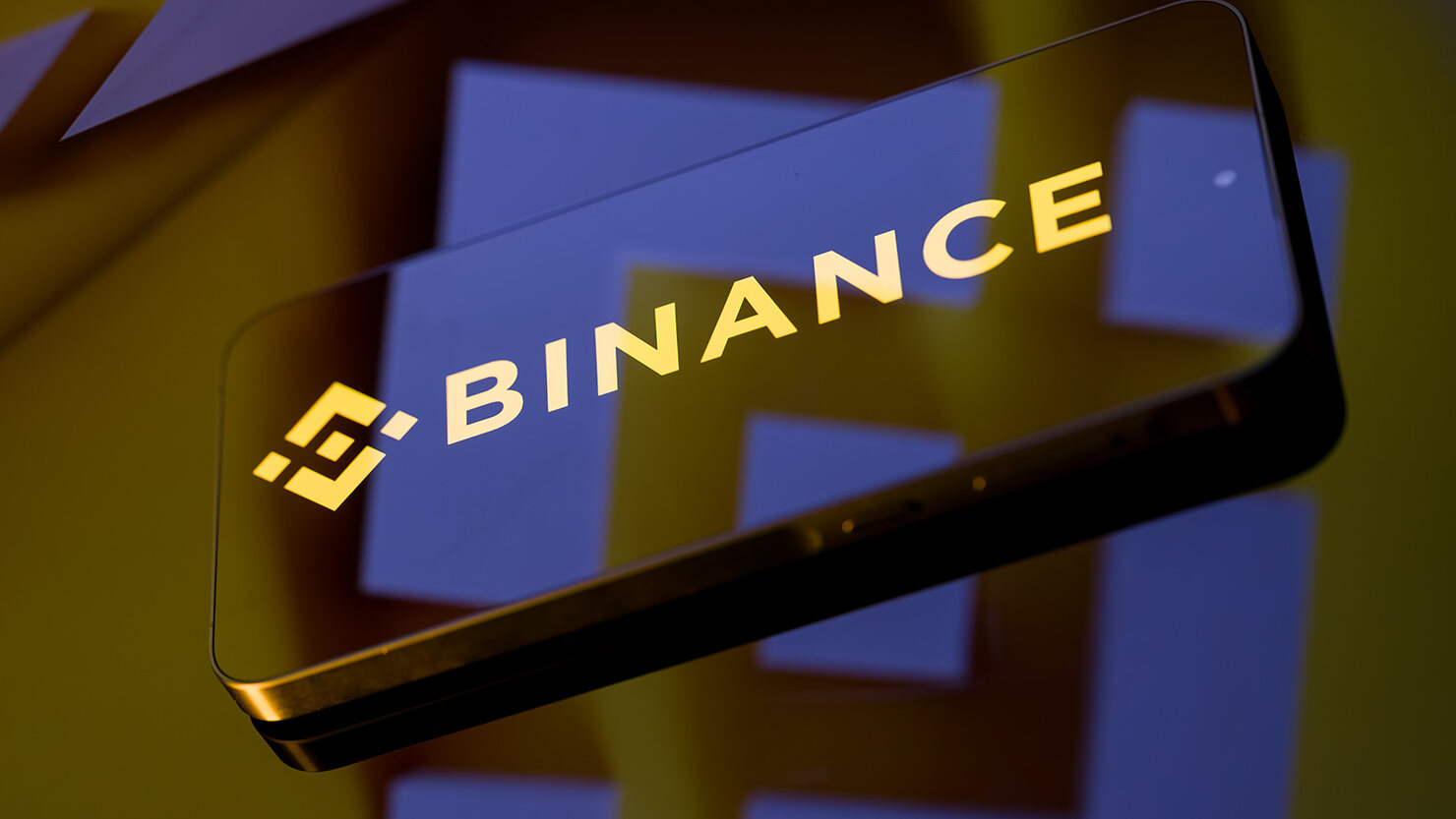 Binance