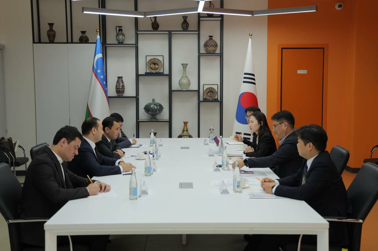 O‘zbekistonliklar Hyundai kompaniyasiga ishga taklif qilinadi