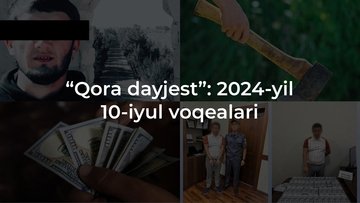 Qora 10-iyul