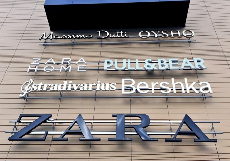 So‘nggi ikki yilda O‘zbekiston bozoriga 20 dan ortiq xorijiy brendlar kirib kelgan