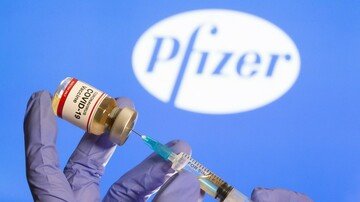 Pfizer йил охиригача 50 млн. доза вакцинани бозорга чиқармоқчи