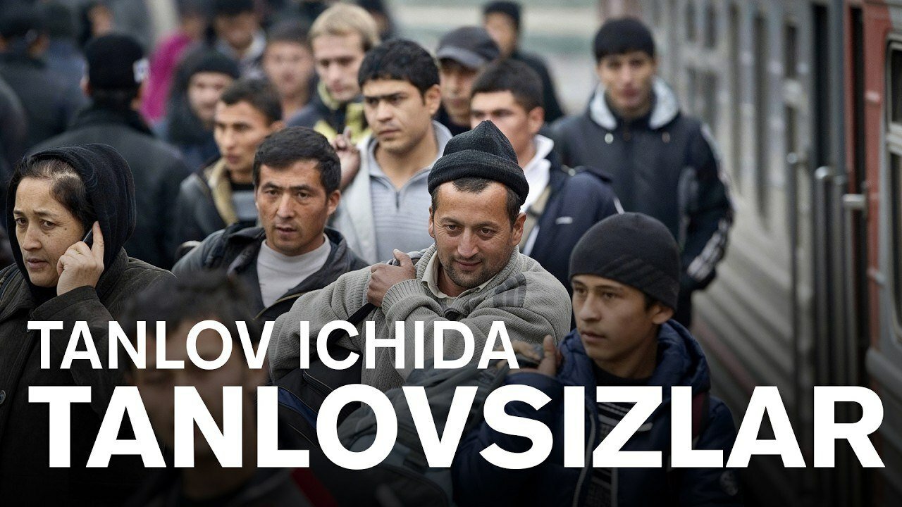 “U yerga bormang” deyish bilan ish bitmaydi”: Migrantlarni Rossiya bozoridan qanday qutqarish mumkin?