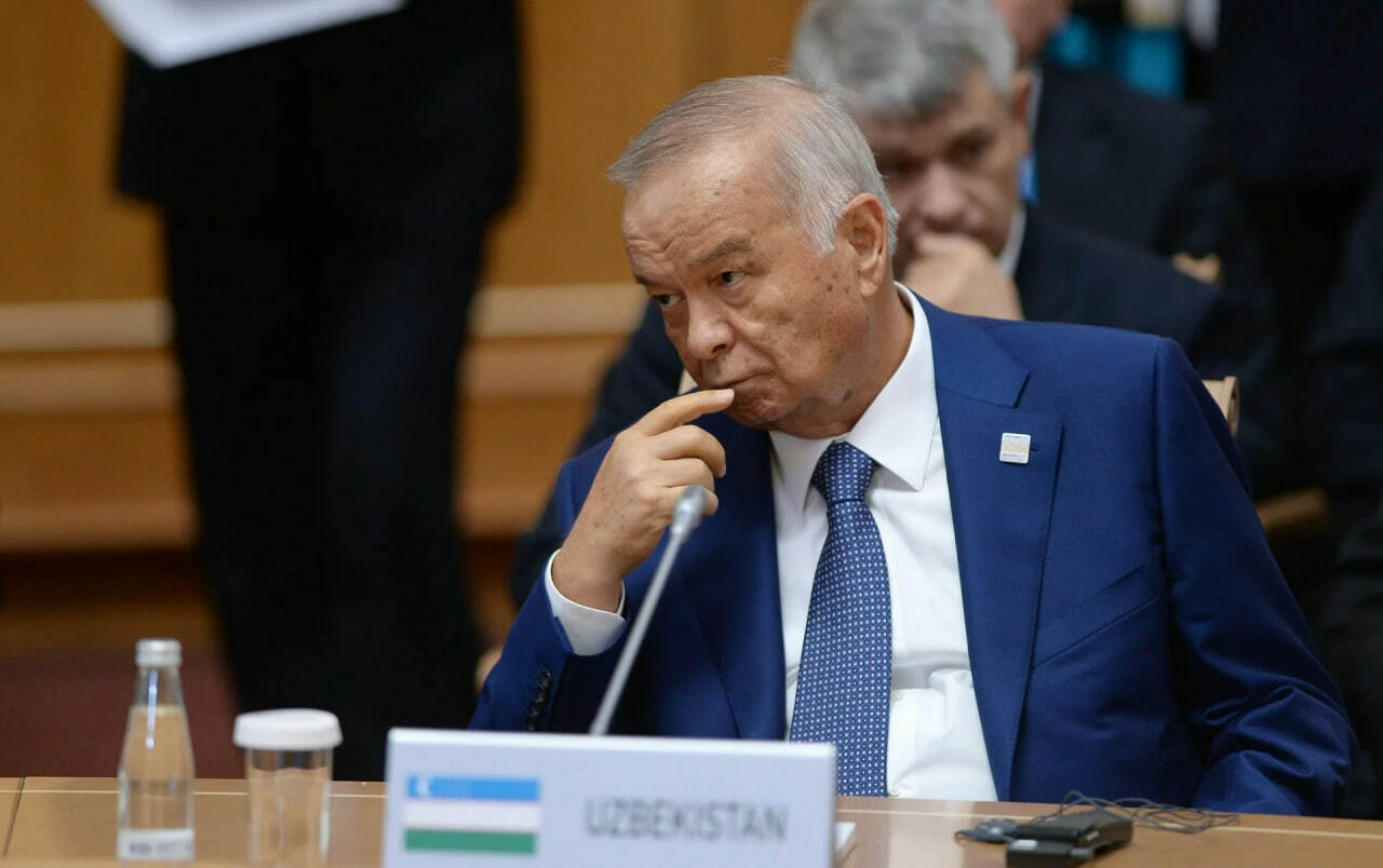 Top-6: Eng uzoq vaqt davlatni boshqargan Markaziy Osiyo prezidentlari