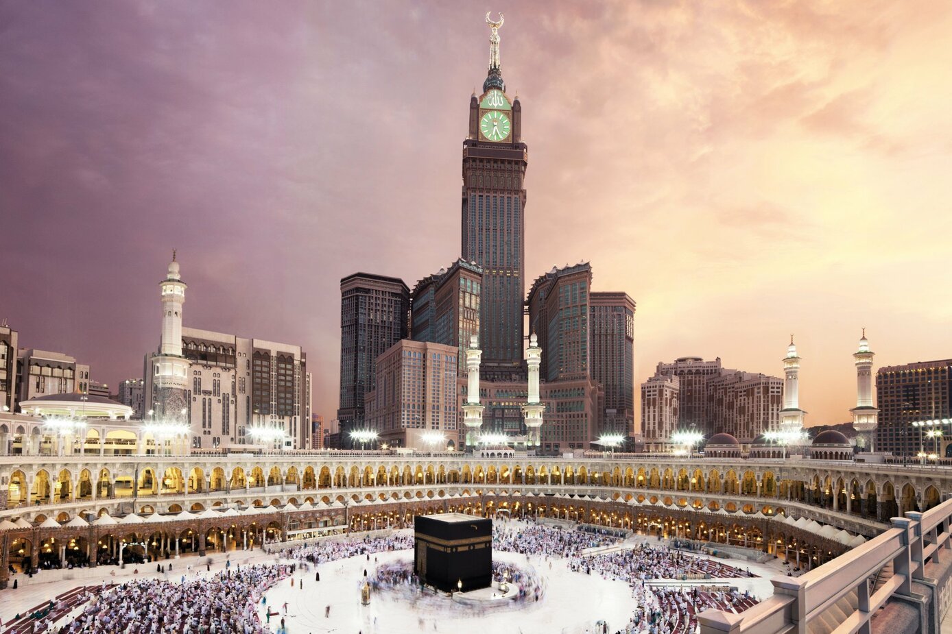 Raqobat qo‘mitasi fuqarolarni “Umra” tadbirlari reklamasidan ogoh boʻlishga chaqirdi