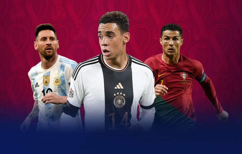 Turli yo‘nalishlarda jahonning eng yaxshi futbolchilari aniqlandi