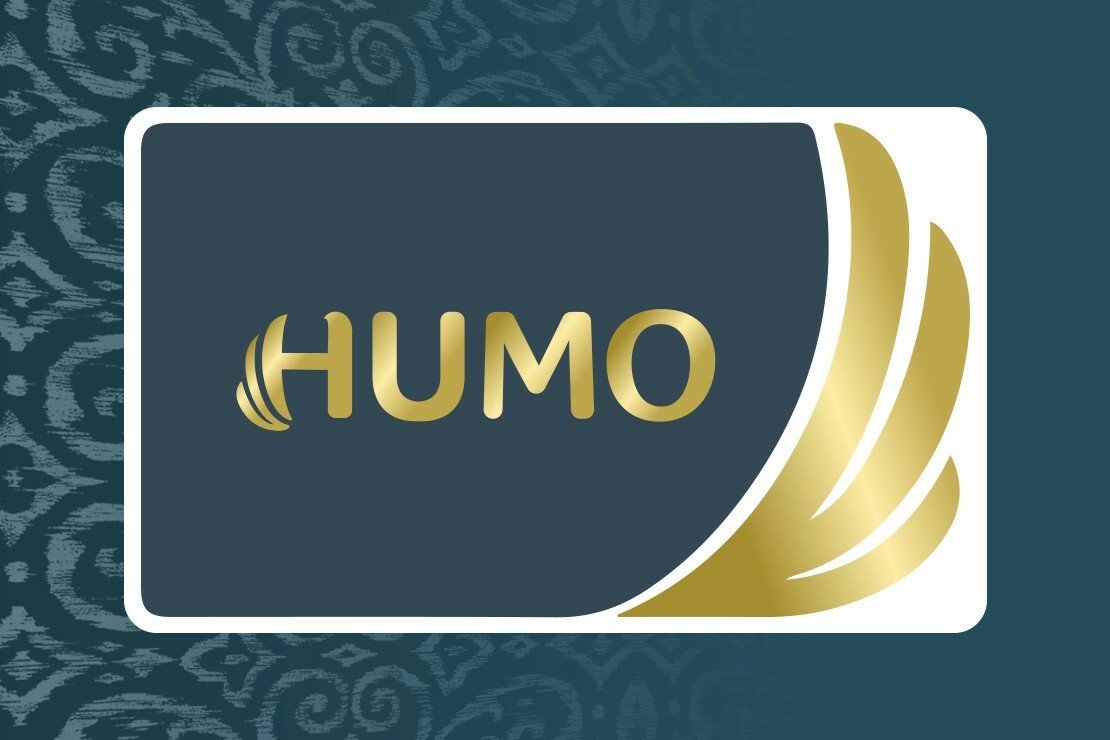 Виртуальная карта humo