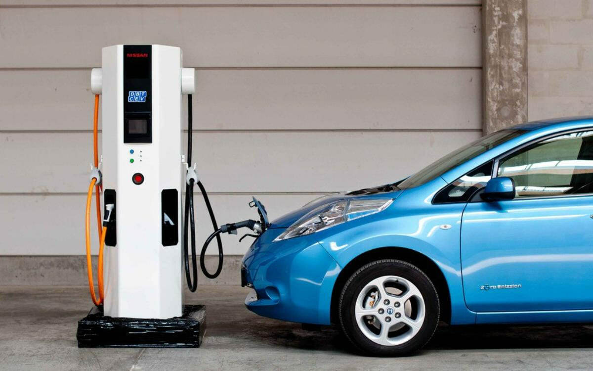 Elektromobillarga ishonch ortib bormoqdami?