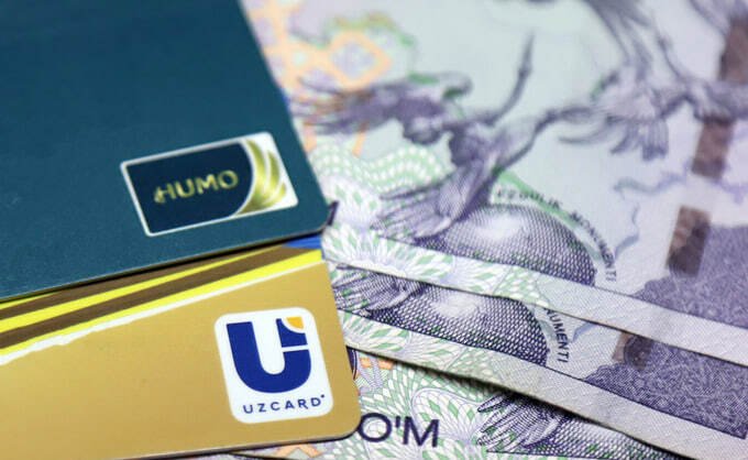 Kam taʼminlangan oilalar nafaqa to‘lovlarining 93%i bank kartalari orqali amalga oshirilmoqda