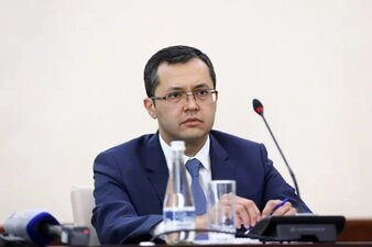 Фото: ижтимоий тармоқлар