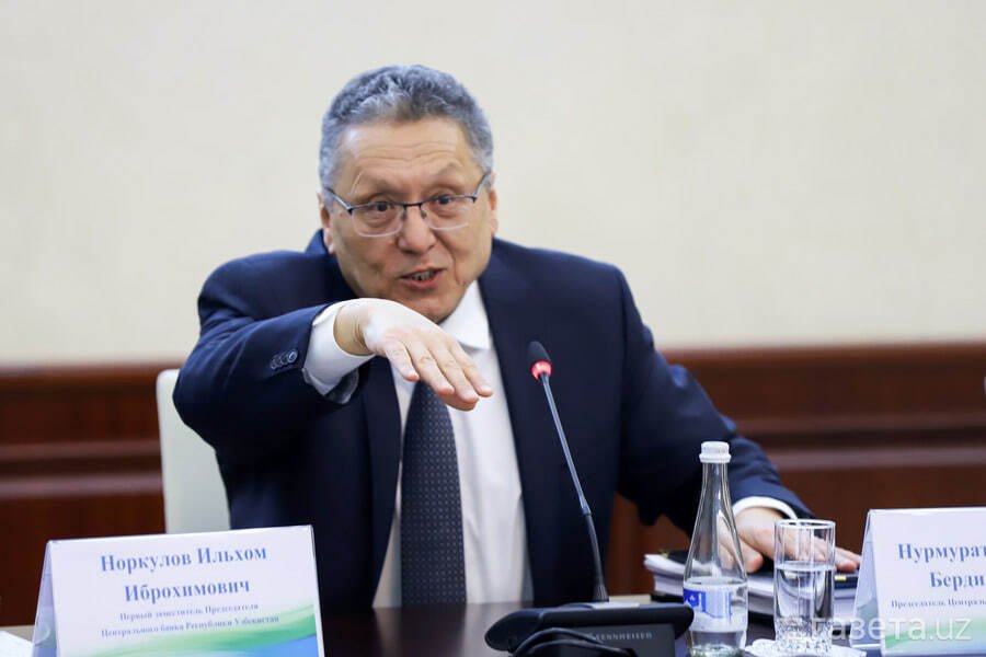 “Biz bank xizmatlarining raqamli bozorini haddan tashqari liberallashtirib yuborganmiz” — Markaziy bank raisi