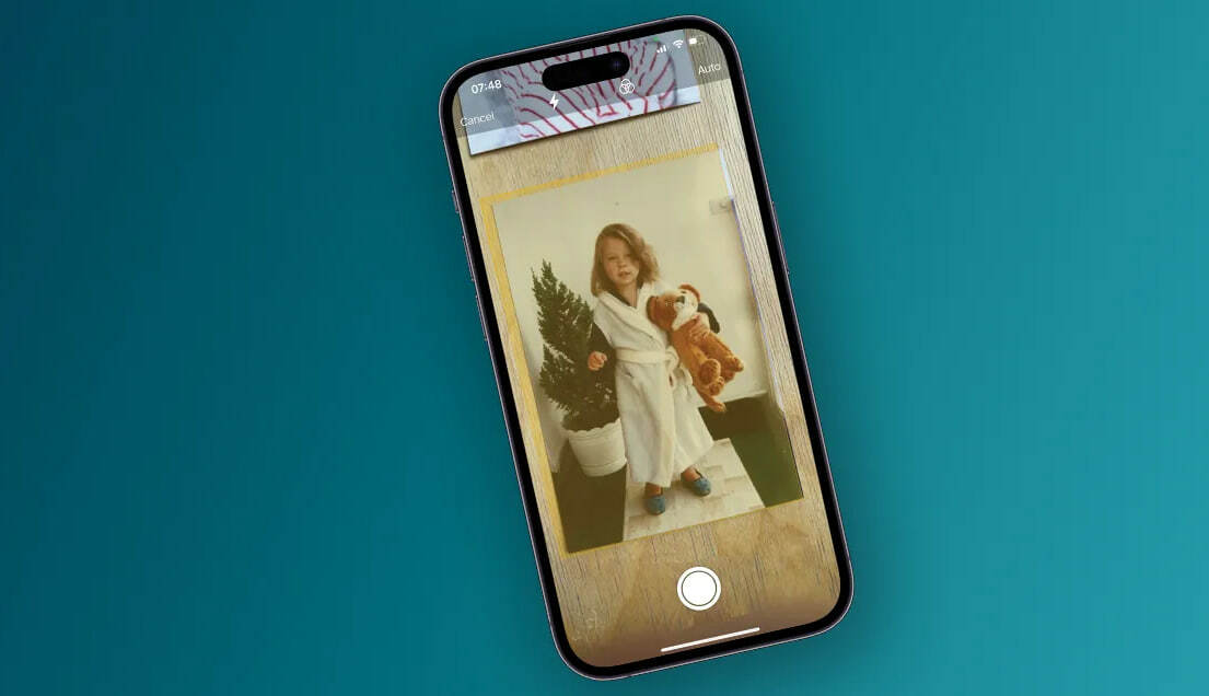 iPhone o‘zboshimchalik bilan foydalanuvchilar suratlarini skanerlamoqda: Bu yana bir josuslikmi?