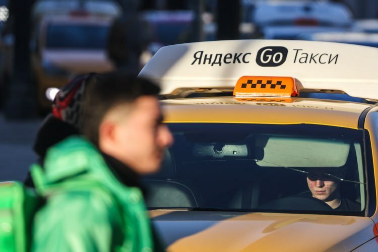 O‘zbekistondagi Yandex Go haydovchilari boykot e’lon qilishdi: “MyTaxi”dan ayyorona marketing