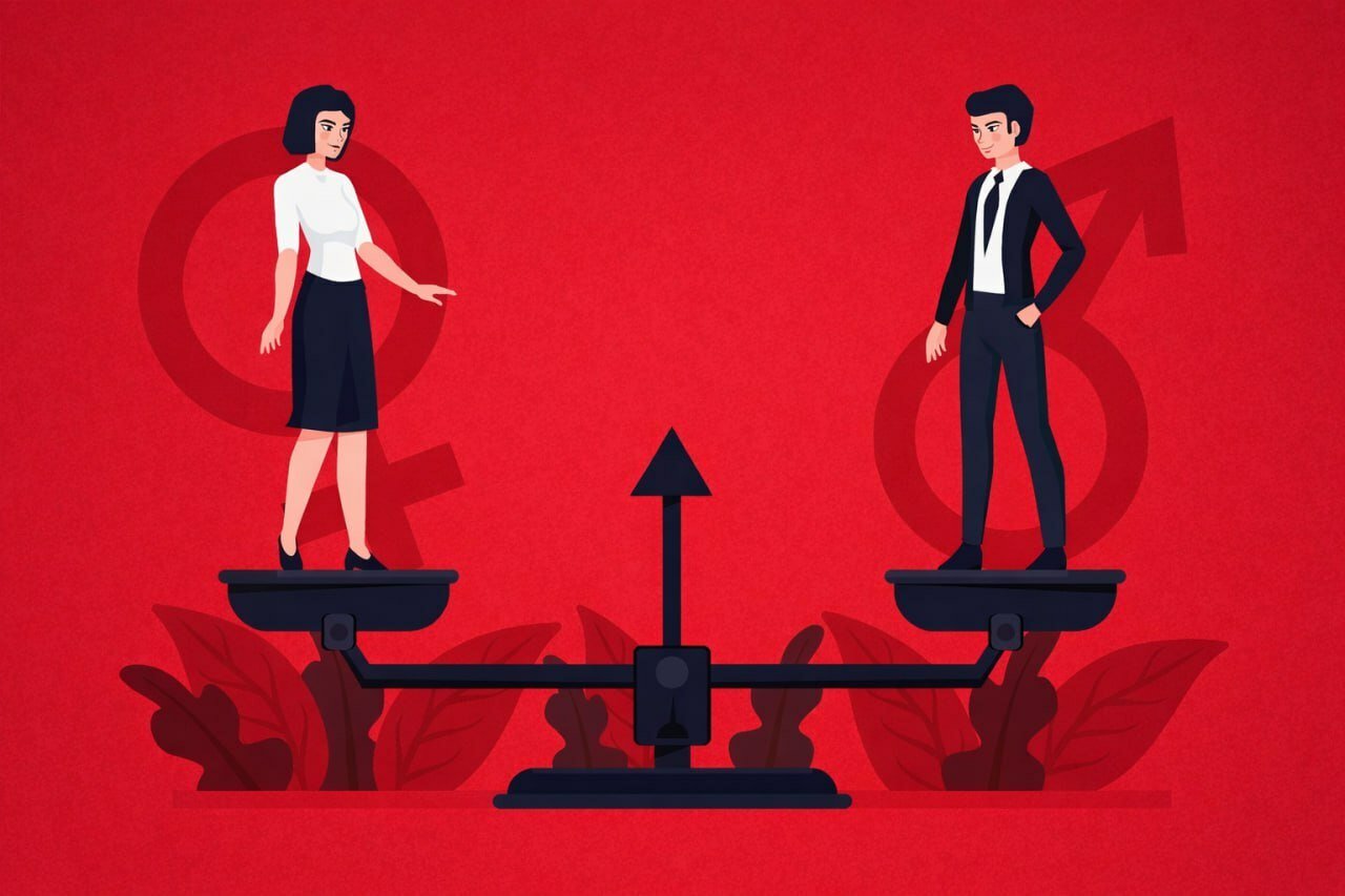 Gender tenglik O‘zbekiston daromadini 29 foizga oshiradi — Markaziy bank