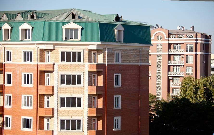 “Yangi O‘zbekiston” massivlarida uy oluvchilarga soliq va kredit imtiyozlari taqdim etiladi