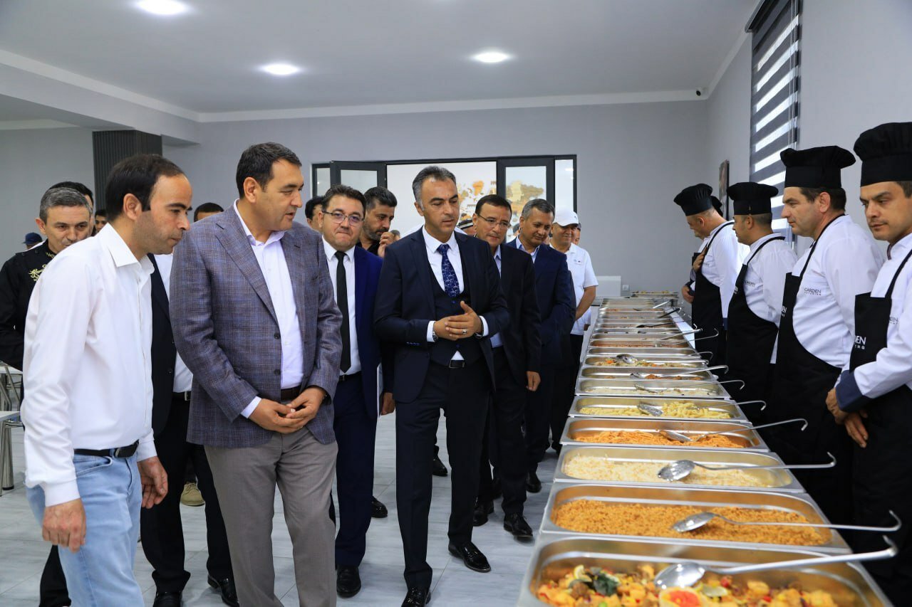 Raqobat qo‘mitasi Farg‘ona viloyati hokimidan Quvasoydagi keytering korxonasiga oid qarorini bekor qilishni talab qildi
