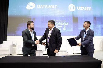 Uzum Datavolt