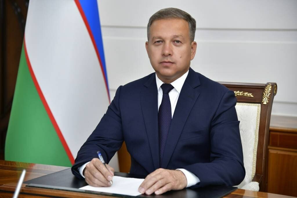 Normat Tursunov hokimlik va tibbiyot xarajatlari uchun 7,6 mlrd so‘m ajratdi