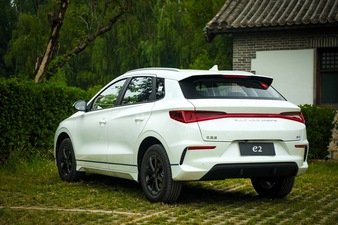 byd e2