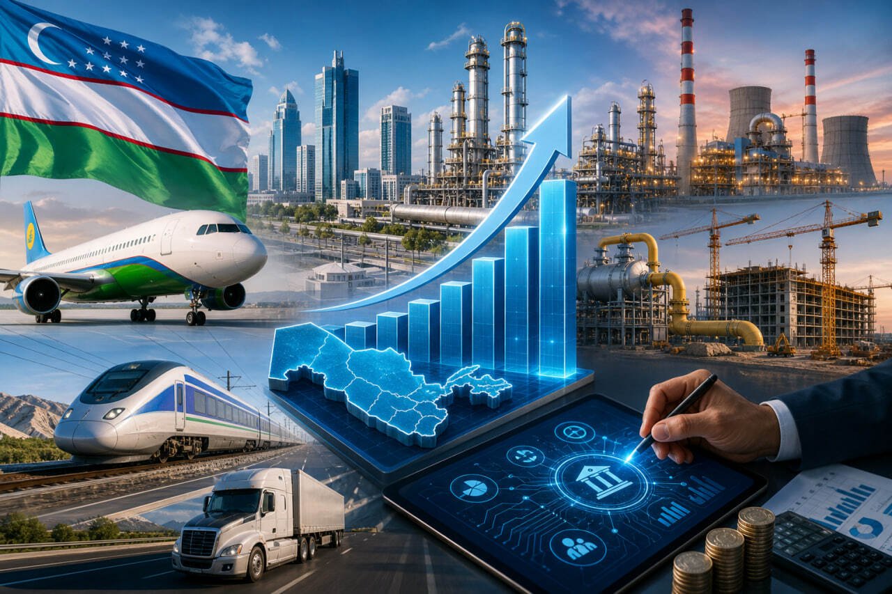 O‘zbekistonda imtiyozlar ko‘lami qariyb 180 trillion so‘mga yetdi: Asosiy foydalanuvchi kim?